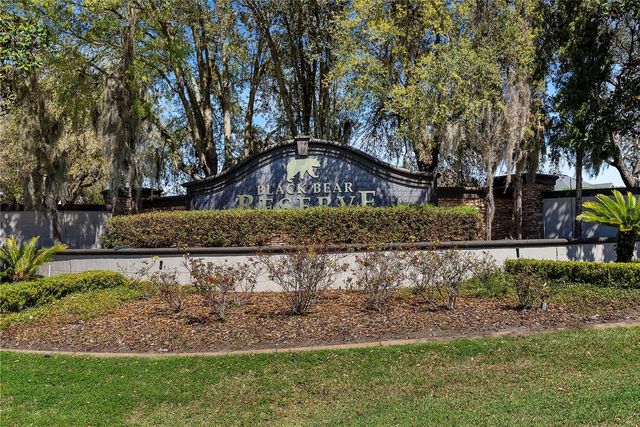 36717 BARRINGTON DRIVE, Eustis, FL 32736