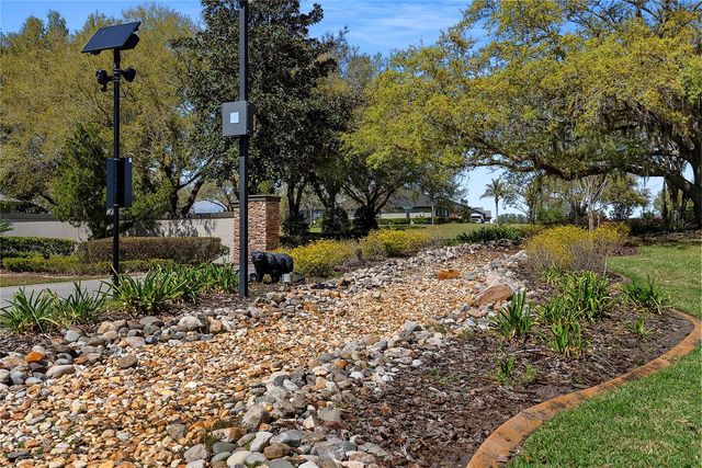 36717 BARRINGTON DRIVE, Eustis, FL 32736