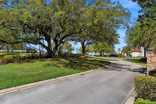 36717 BARRINGTON DRIVE, Eustis, FL 32736