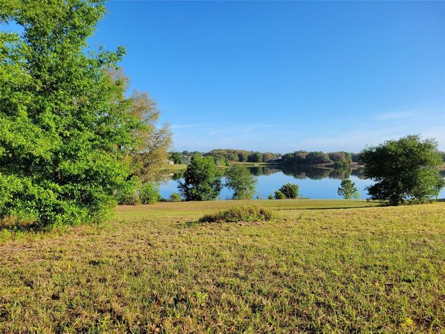 36717 BARRINGTON DRIVE, Eustis, FL 32736