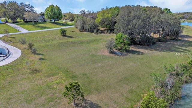 36717 BARRINGTON DRIVE, Eustis, FL 32736