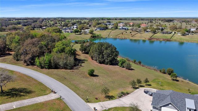36717 BARRINGTON DRIVE, Eustis, FL 32736