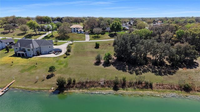 36717 BARRINGTON DRIVE, Eustis, FL 32736