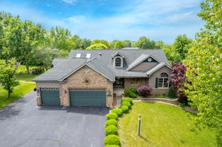 23810 E Jonathan Lane, Crete, IL 60417