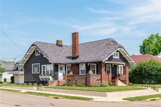 540 Lincoln Avenue, Troy, OH 45373