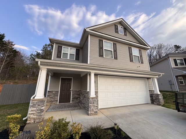 3308 Harmony Court, NE, Cleveland, TN 37312
