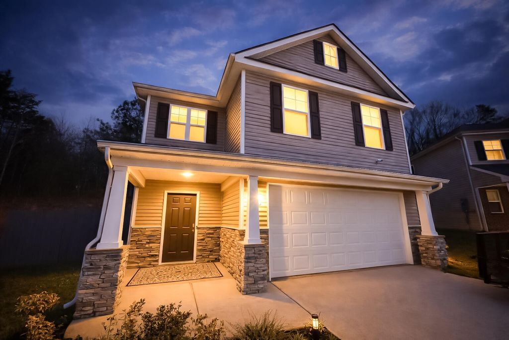 3308 Harmony Court, NE, Cleveland, TN 37312