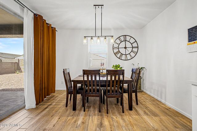 15762 W CHERYL Drive, Waddell, AZ 85355