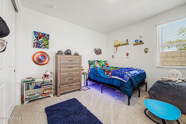 15762 W CHERYL Drive, Waddell, AZ 85355