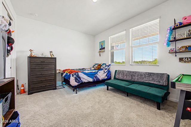 15762 W CHERYL Drive, Waddell, AZ 85355
