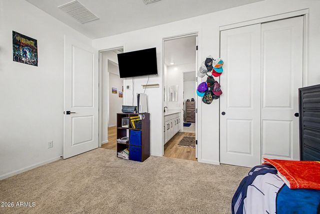 15762 W CHERYL Drive, Waddell, AZ 85355