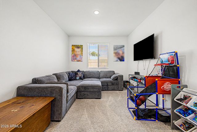15762 W CHERYL Drive, Waddell, AZ 85355