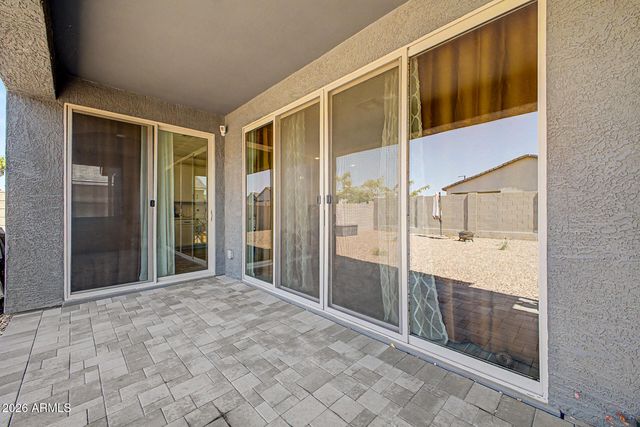 15762 W CHERYL Drive, Waddell, AZ 85355