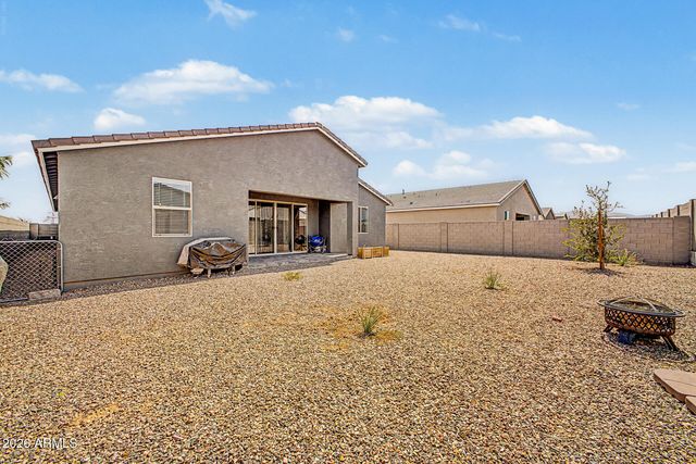 15762 W CHERYL Drive, Waddell, AZ 85355