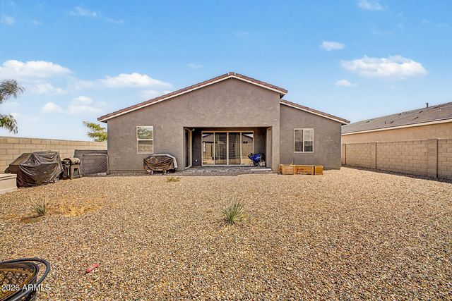15762 W CHERYL Drive, Waddell, AZ 85355