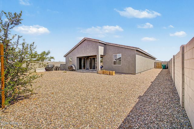 15762 W CHERYL Drive, Waddell, AZ 85355
