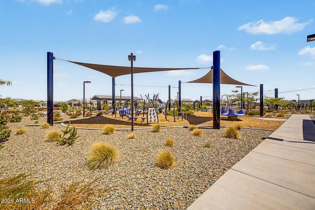 15762 W CHERYL Drive, Waddell, AZ 85355