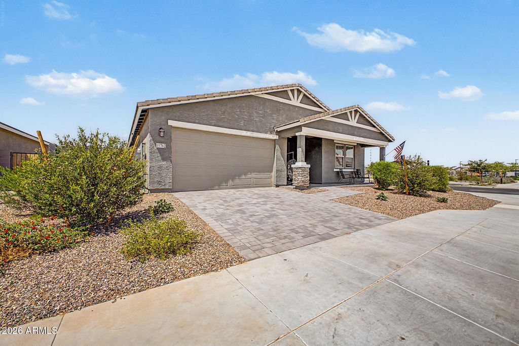 15762 W CHERYL Drive, Waddell, AZ 85355 — photo 2