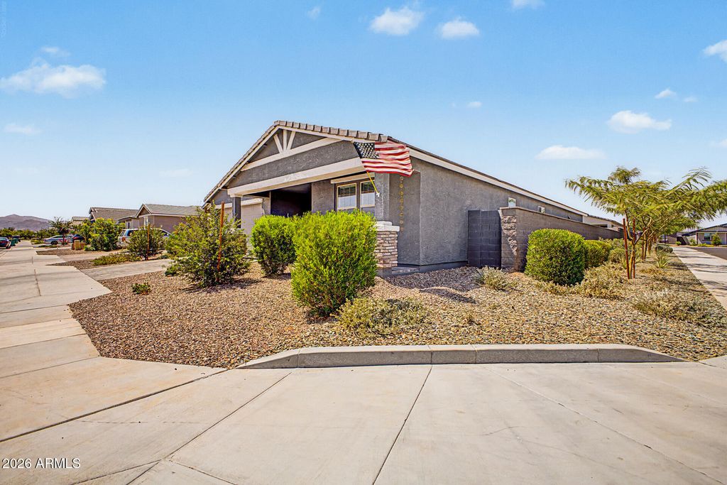 15762 W CHERYL Drive, Waddell, AZ 85355 — photo 3