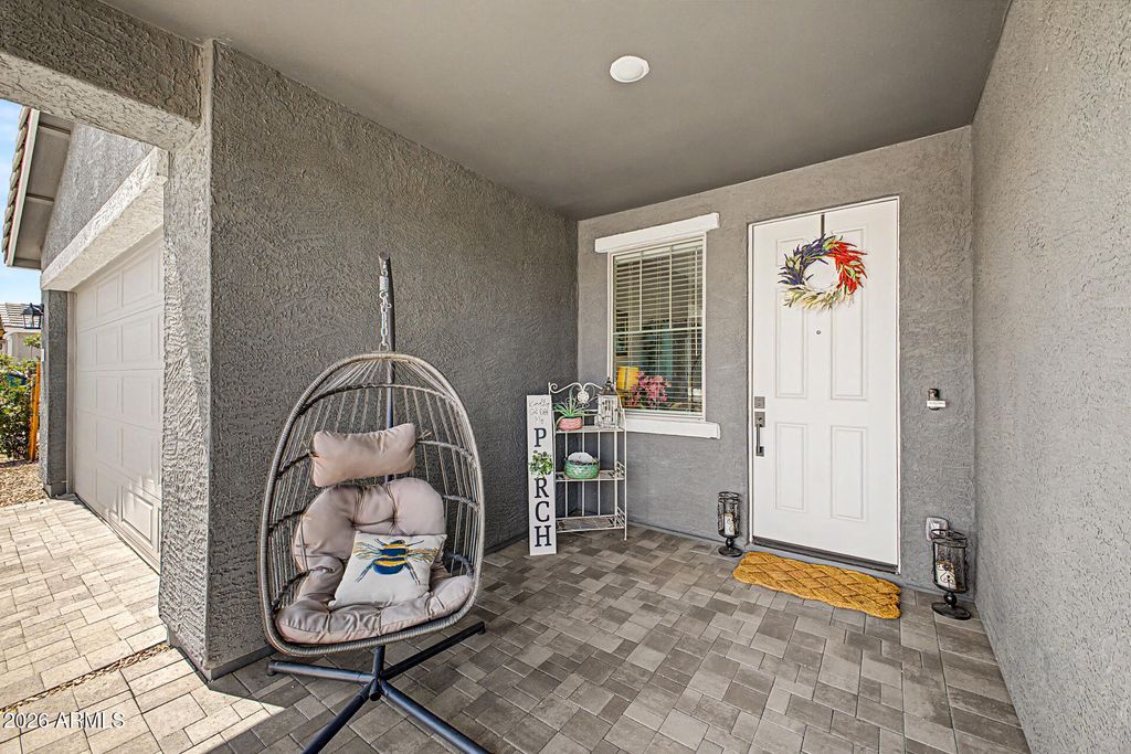 15762 W CHERYL Drive, Waddell, AZ 85355 — photo 4