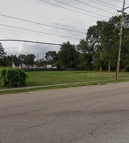 11878 Stephens Rd Road, Warren, MI 48089
