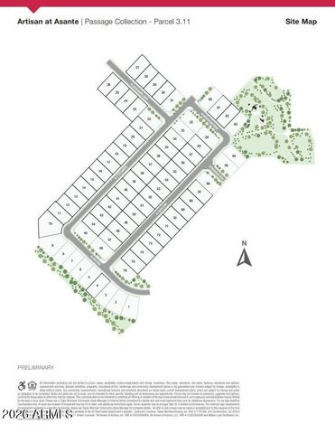 25084 N 170TH Lane, Surprise, AZ 85387