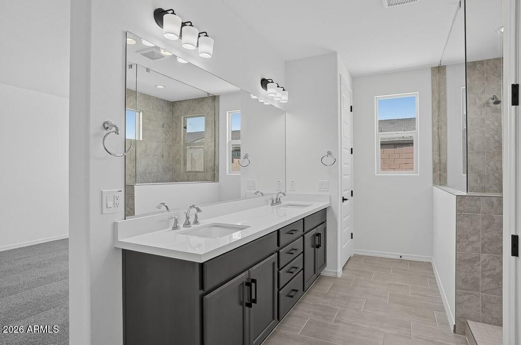 25084 N 170TH Lane, Surprise, AZ 85387 — photo 4