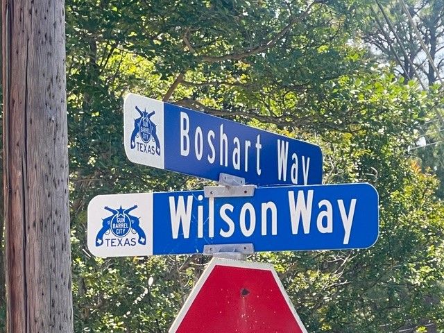 132 Wilson Way, Gun Barrel City, TX 75156