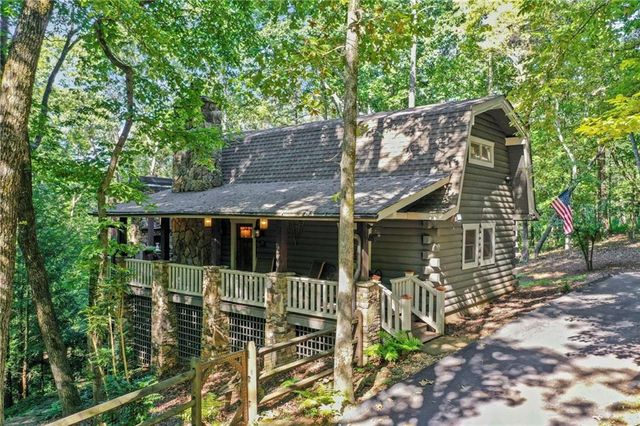 287 Shetland Trace, Big Canoe, GA 30143