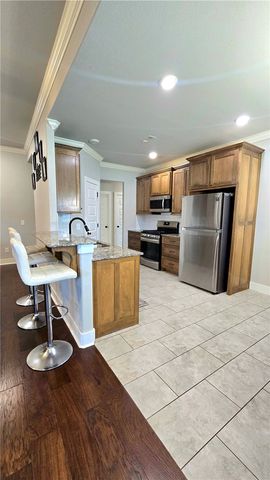 2303 Elisabeth Street, Siloam Springs, AR 72761