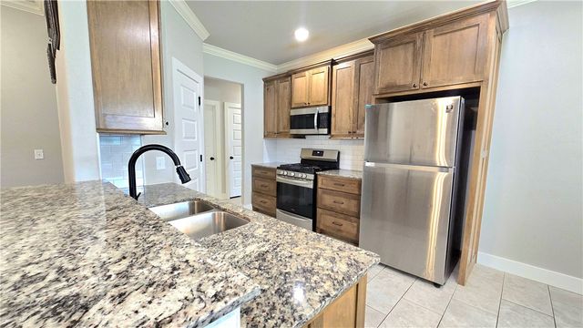 2303 Elisabeth Street, Siloam Springs, AR 72761