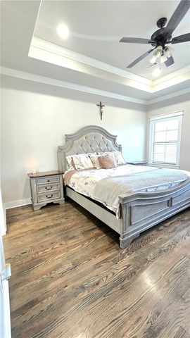 2303 Elisabeth Street, Siloam Springs, AR 72761