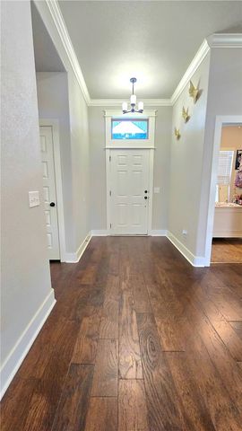 2303 Elisabeth Street, Siloam Springs, AR 72761