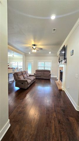 2303 Elisabeth Street, Siloam Springs, AR 72761