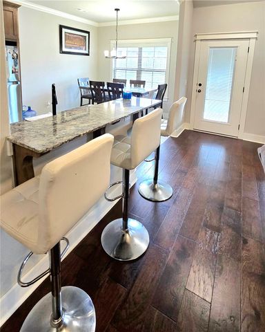 2303 Elisabeth Street, Siloam Springs, AR 72761