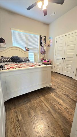 2303 Elisabeth Street, Siloam Springs, AR 72761