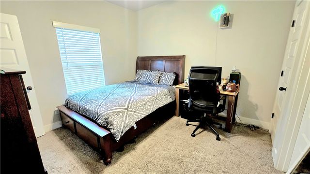 2303 Elisabeth Street, Siloam Springs, AR 72761
