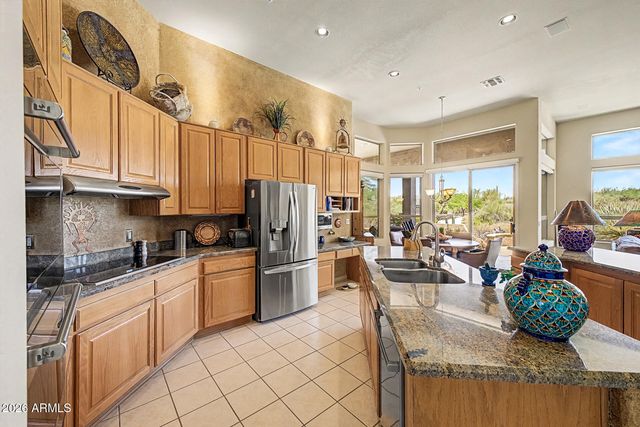 7884 E ALTA SIERRA Circle, Scottsdale, AZ 85266