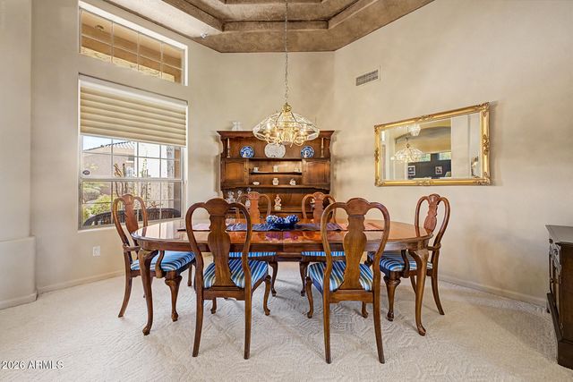 7884 E ALTA SIERRA Circle, Scottsdale, AZ 85266