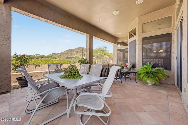 7884 E ALTA SIERRA Circle, Scottsdale, AZ 85266