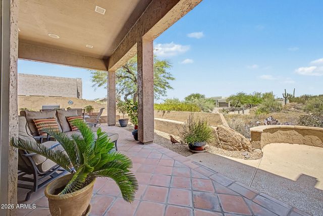 7884 E ALTA SIERRA Circle, Scottsdale, AZ 85266