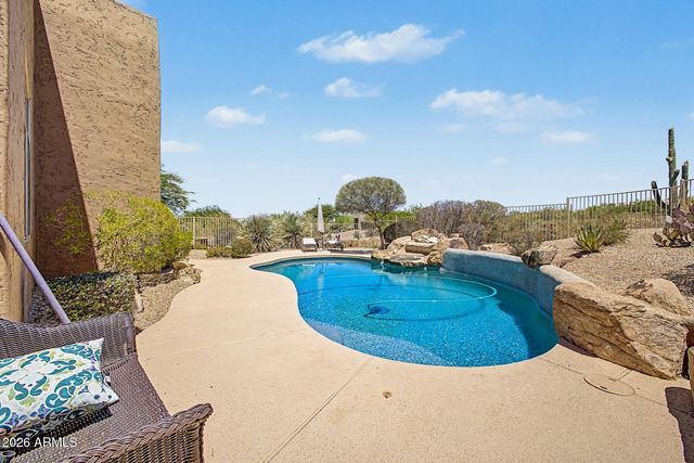 7884 E ALTA SIERRA Circle, Scottsdale, AZ 85266