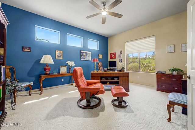 7884 E ALTA SIERRA Circle, Scottsdale, AZ 85266