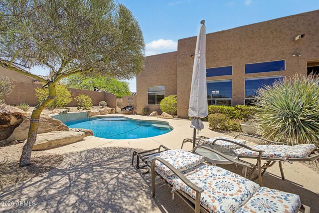 7884 E ALTA SIERRA Circle, Scottsdale, AZ 85266