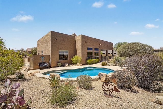 7884 E ALTA SIERRA Circle, Scottsdale, AZ 85266