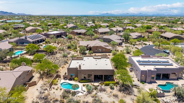 7884 E ALTA SIERRA Circle, Scottsdale, AZ 85266