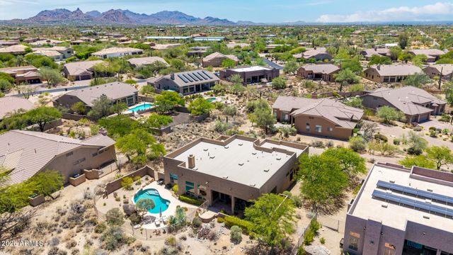 7884 E ALTA SIERRA Circle, Scottsdale, AZ 85266