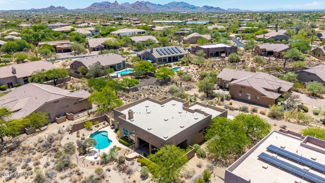 7884 E ALTA SIERRA Circle, Scottsdale, AZ 85266