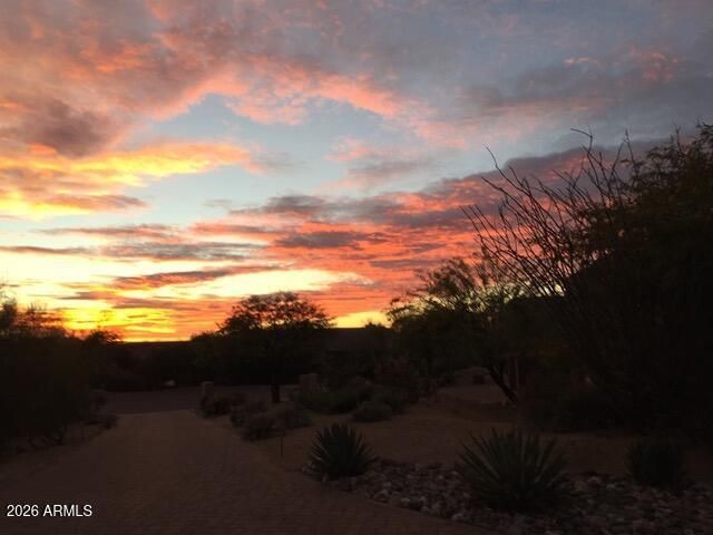 7884 E ALTA SIERRA Circle, Scottsdale, AZ 85266