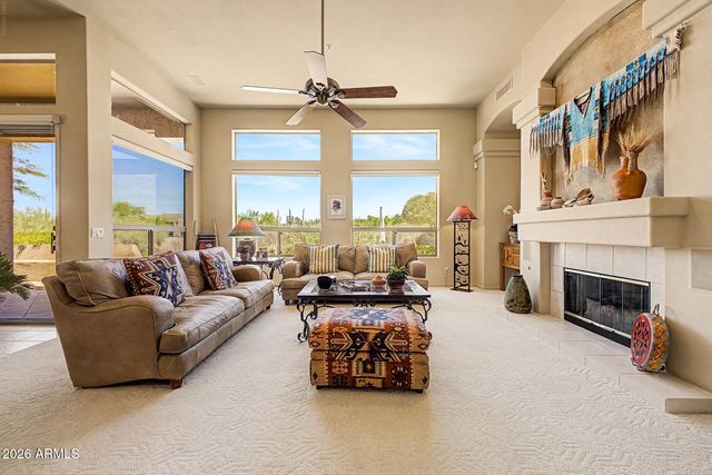 7884 E ALTA SIERRA Circle, Scottsdale, AZ 85266